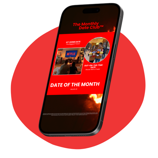 The Monthly Date Club